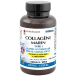 COLLAGÈNE MARIN GÉLULES