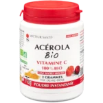 ACÉROLA BIO POUDRE