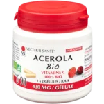 ACÉROLA BIO GÉLULES
