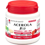 ACÉROLA BIO GÉLULES