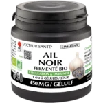 AIL NOIR BIO