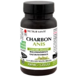 CHARBON ANIS