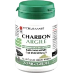 CHARBON ARGILE