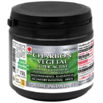CHARBON VÉGÉTAL POUDRE INSTANTANÉE
