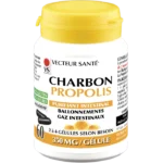 CHARBON PROPOLIS
