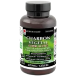 CHARBON VÉGÉTAL SUPER ACTIVÉ GÉLULES