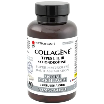 COLLAGÈNE+ SPÉCIAL ARTICULATIONS
