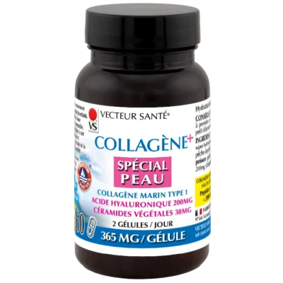 COLLAGÈNE+ SPÉCIAL PEAU
