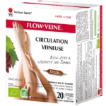 FLOW'VEINE® AMPOULES CIRCULATION VEINEUSE