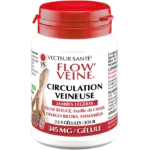 FLOW'VEINE® GÉLULES CIRCULATION VEINEUSE