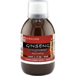 GINSENG GINGEMBRE LIQUIDE