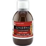 GINSENG GINGEMBRE LIQUIDE