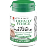 HEPATO’FORCE® BIEN-ÊTRE HÉPATIQUE