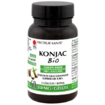 KONJAC BIO GÉLULES COUPE-FAIM