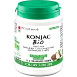 KONJAC BIO POUDRE COUPE-FAIM