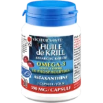 HUILE DE KRILL OMEGA 3