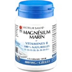 MAG'ACTIV® MAGNÉSIUM MARIN + VITAMINES B
