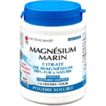 MAGNÉSIUM MARIN HAUTE ASSIMILATION