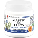 MASTIC DE CHIOS GÉLULES