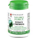 NEURO'FORCE® TONUS CÉRÉBRAL