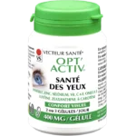 OPT'ACTIV® SANTÉ DES YEUX
