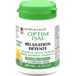 OPTIM'ISM® RELAXATION DÉTENTE