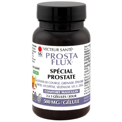 PROSTA'FLUX® SPÉCIAL PROSTATE