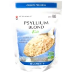 PSYLLIUM BLOND TÉGUMENTS BIO