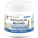 PSYLLIUM BLOND BIO GÉLULES