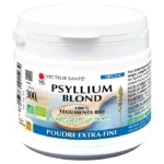 PSYLLIUM BLOND BIO SPÉCIAL CUISINE