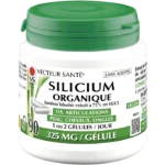 SILICIUM ORGANIQUE BAMBOU TABASHIR