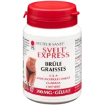 SVELT’EXPRESS® BRÛLE GRAISSES