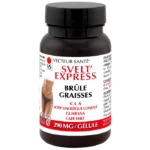 SVELT’EXPRESS® BRÛLE GRAISSES