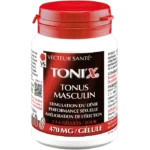 TONI'X® TONUS MASCULIN