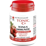 TONIC C+® CAMU-CAMU & PROPOLIS
