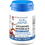 VIT&MINE® VITAMINES & MINÉRAUX