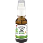VITAMINE D3+ BIO - SPRAY