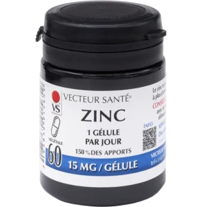 Photo Zinc de Vecteur Santé
