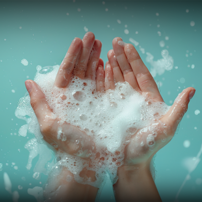 BEAUTÉ ET SOINS DU CORPS