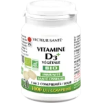 VITAMINE D3+ BIO - COMPRIMÉS