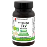 VITAMINE D3+ BIO - COMPRIMÉS