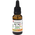 VITAMINE D3 BIO + K2<sup style="font-size:10px;">MK7</sup> - GOUTTES