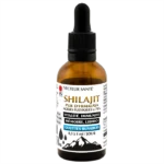 SHILAJIT - GOUTTES BUVABLES