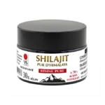 SHILAJIT - RÉSINE PURE