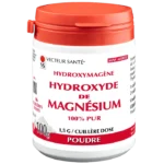 Hydroxymagène Hydroxyde Magnésium Poudre